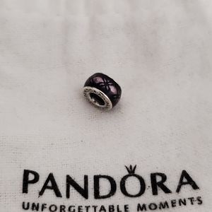 Enamel Pandora Charm